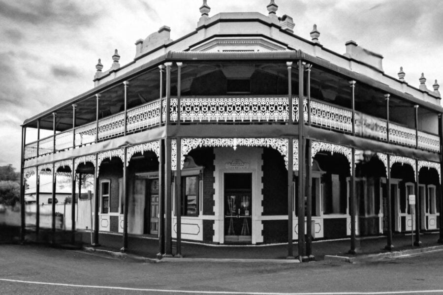 National Hotel Warwick 12
